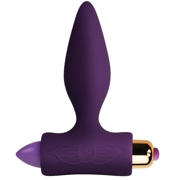 Flame Love Shop 8 PLUG ANAL PARA PRINCIPIANTES