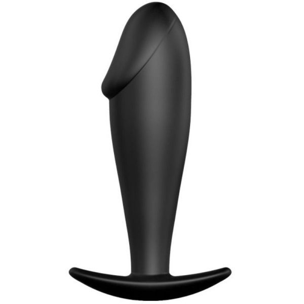 PLUG ANAL