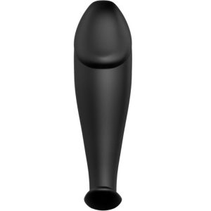 PLUG ANAL DESIGN EM FORMA DE PÉNIS - Image 2