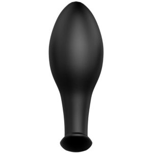 PLUG ANAL EM FORMA DE ÂNCORA PRETTY LOVE - Image 2