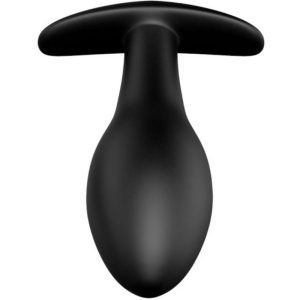 PLUG ANAL EM FORMA DE ÂNCORA PRETTY LOVE - Image 4