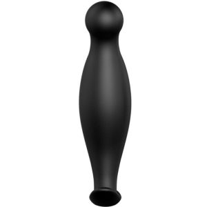 PLUG ANAL PRETTY LOVE DE SILICONE - Image 2