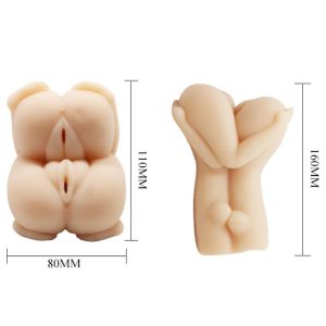 BAILE - TEMPTATION PASSION LADY MASTURBADOR TRIO 10 BAILE - TEMPTATION PASSION LADY MASTURBADOR TRIO - Image 5