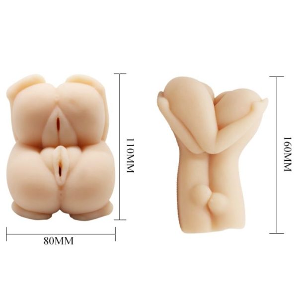 BAILE - TEMPTATION PASSION LADY MASTURBADOR TRIO 4 BAILE - TEMPTATION PASSION LADY MASTURBADOR TRIO