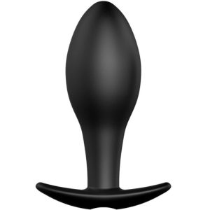 PLUG ANAL VIBRATÓRIO