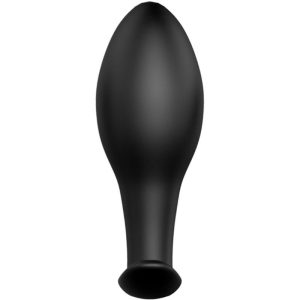 PLUG ANAL VIBRATÓRIO EM FORMA DE ÂNCORA (12 MODOS) - Image 4