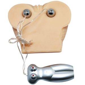 MASTURBADOR MASCULINO BAILE (COM MALHA DE RENDA) - Image 4