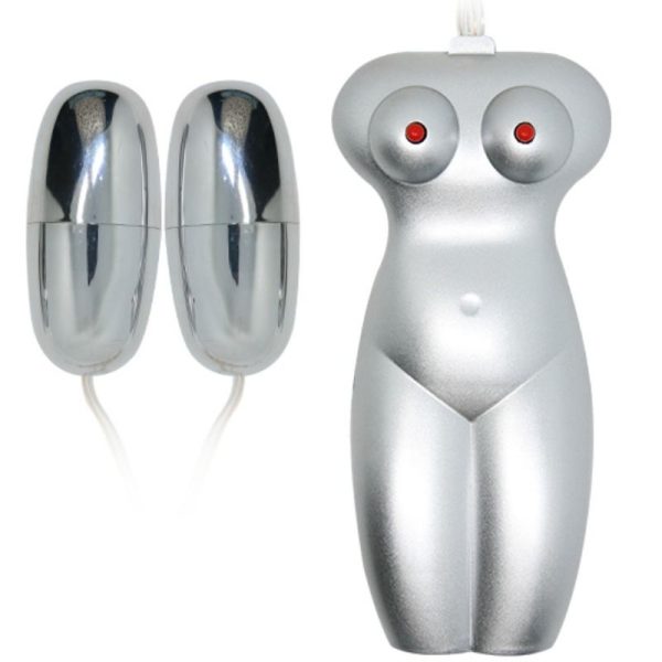 MASTURBADOR MASCULINO BAILE (COM MALHA DE RENDA)