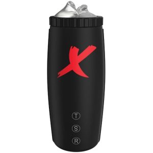 PDX ELITE - MASTURBADOR MASCULINO MOTO BATOR - Image 3