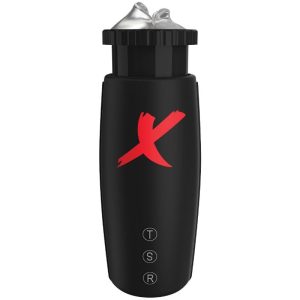 PDX ELITE - MASTURBADOR MASCULINO MOTO BATOR - Image 4