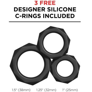 MASTURBADOR DEEP THROAT (COM VIBRAÇÃO) - Image 4