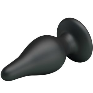 PLUG ANAL ERGONÓMICO PRETTY LOVE | 15.4 CM - Image 2