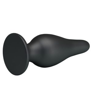 PLUG ANAL ERGONÓMICO PRETTY LOVE | 15.4 CM - Image 4