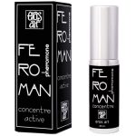 PERFUME DE FEROMONAS