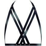 ARNÊS EM FORMATO SUTIÃ