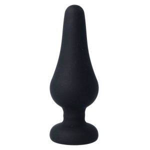 PLUG ANAL PIPO L (PRETO) | 13 CM - Image 3