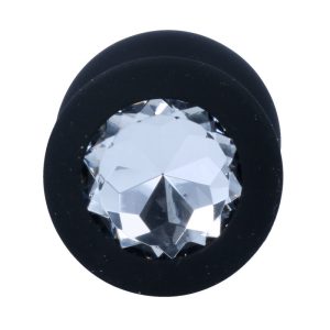 PLUG ANAL SHELKI L (PRETO) | 9,2 CM 10 PLUG ANAL SHELKI L (PRETO) | 9,2 CM - Image 5