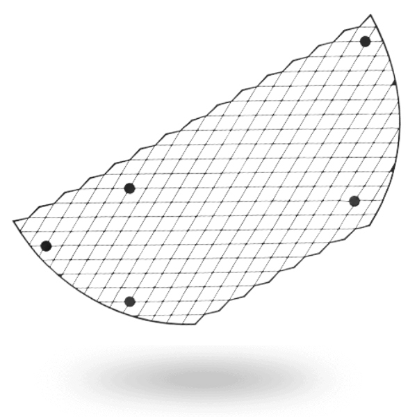 MÁSCARA BIJOUX LOUISE