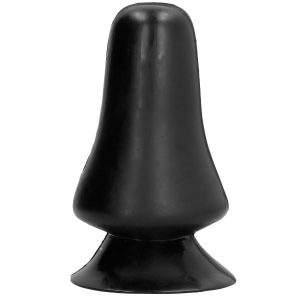 PLUG ANAL ALL BLACK | 12 CM - Image 2