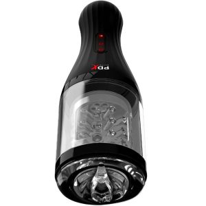 MASTURBADOR TALK DIRTY