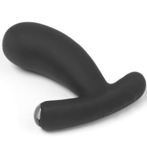 PLUG ANAL VIBRATÓRIO NUO V.2 4 PLUG ANAL VIBRATÓRIO