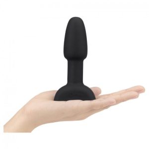 PLUG ANAL RIMMING PETITE - Image 4