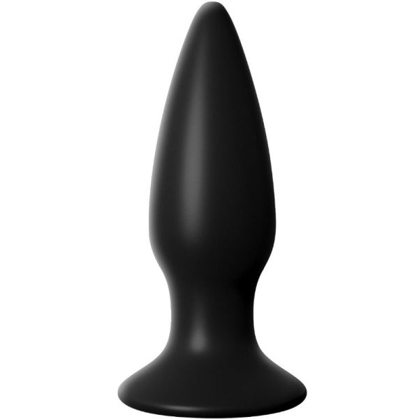 PLUG ANAL