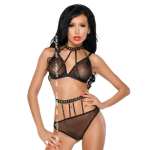 CONJUNTO DE 2 PEÇAS