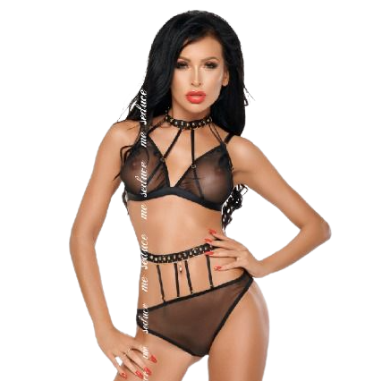 CONJUNTO DE 2 PEÇAS