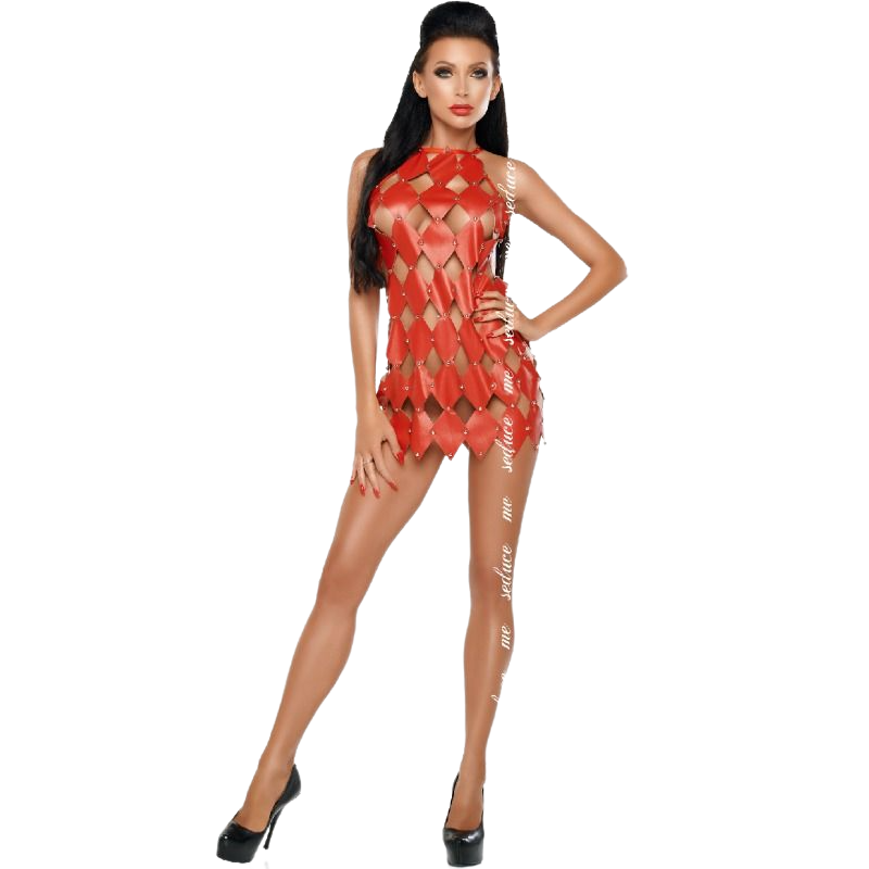 VESTIDO