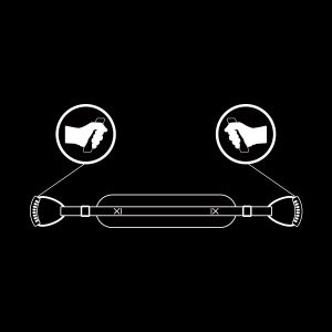 ARNÊS PARA DOGGY STYLE FETISH - Image 3