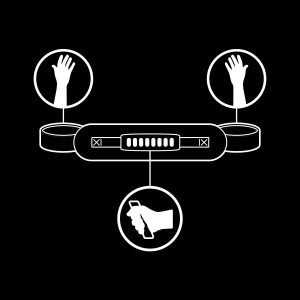 ALGEMAS BDSM COM PEGA FETISH - Image 3