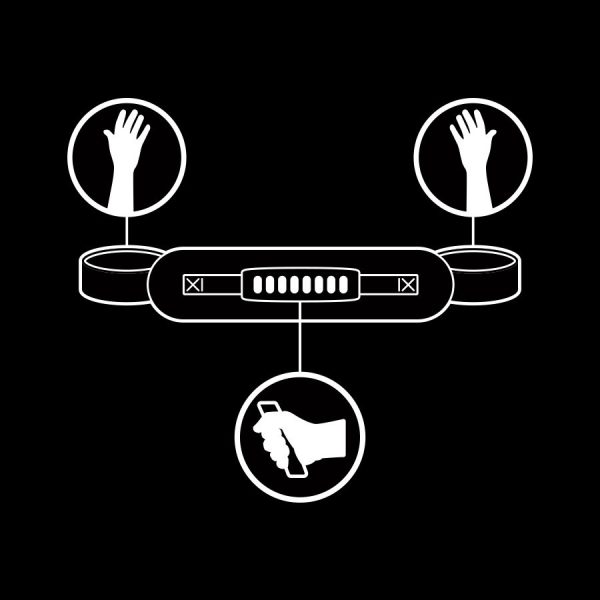 ALGEMAS BDSM COM PEGA FETISH