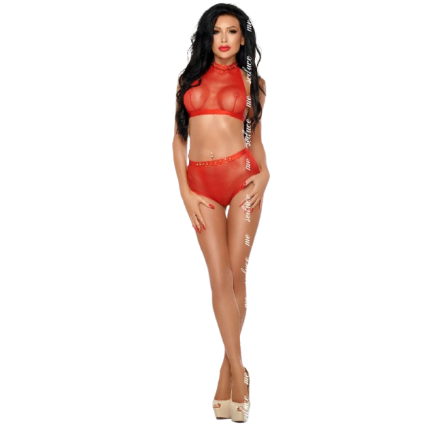 CONJUNTO DE 2 PEÇAS