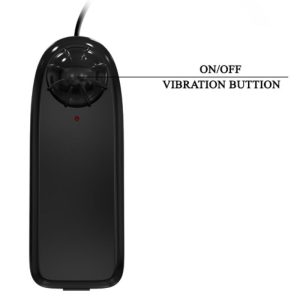BAILE - DILDO REALÍSTICO VIBRADOR E INFLABLE - Image 7