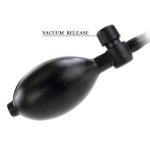 BAILE - BIGGER JOY PENE HINCHABLE 16 CM - Image 3