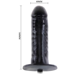 BAILE - BIGGER JOY PENE HINCHABLE 16 CM - Image 5