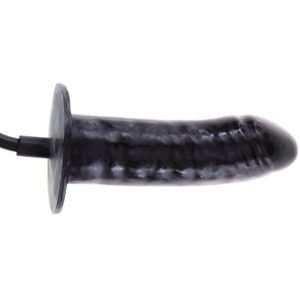 BAILE - BIGGER JOY PENE HINCHABLE CON VIBRACIÓN 16 CM - Image 6
