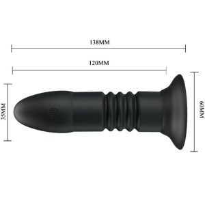 PLUG ANAL MAGIC JINGER UP & DOWN - Image 5