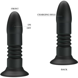 PLUG ANAL MAGIC JINGER UP & DOWN - Image 6