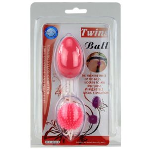 BAILE - TWINS BALLS BOLAS ANALES COMBINADAS - Image 5