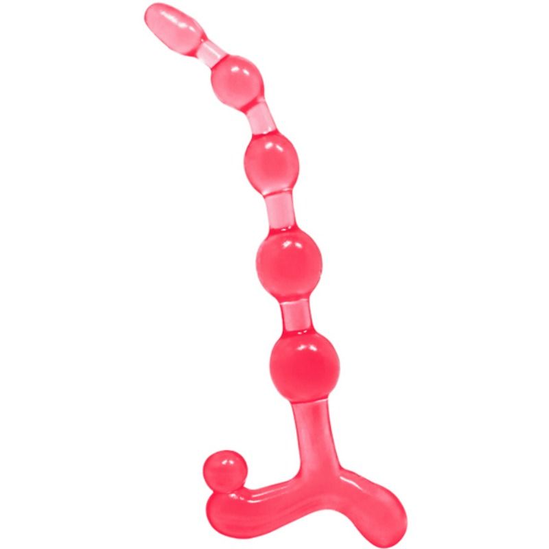 Flame Love Shop 9 BOLAS ANAIS BENDY