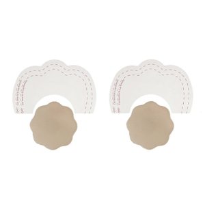 FITA PARA PEITO LIFT + TAPA-MAMILOS DE SILICONE | COPA D-F - Image 2