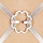 PRESILHAS PARA SUTIÃ BYE-BRA