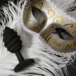 PLUG ANAL GPLUG TWIST COM VIBRAÇÃO - Image 3