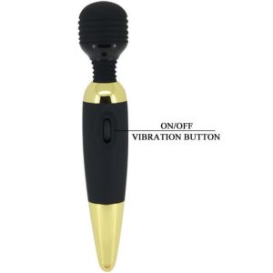 VARINHA MASSAJADORA PRETTY LOVE POWER WAND - Image 6