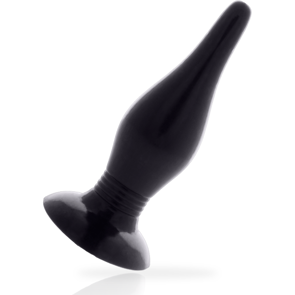PLUG ANAL ADDICTED TOYS #4 | 14.5 CM