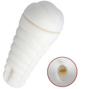 MASTURBADOR MASCULINO KITTY VAGINA 2 - Image 2