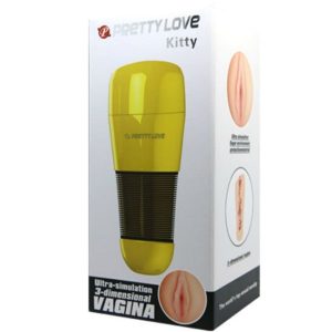 MASTURBADOR MASCULINO