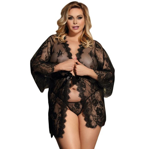 ROBE DE RENDA